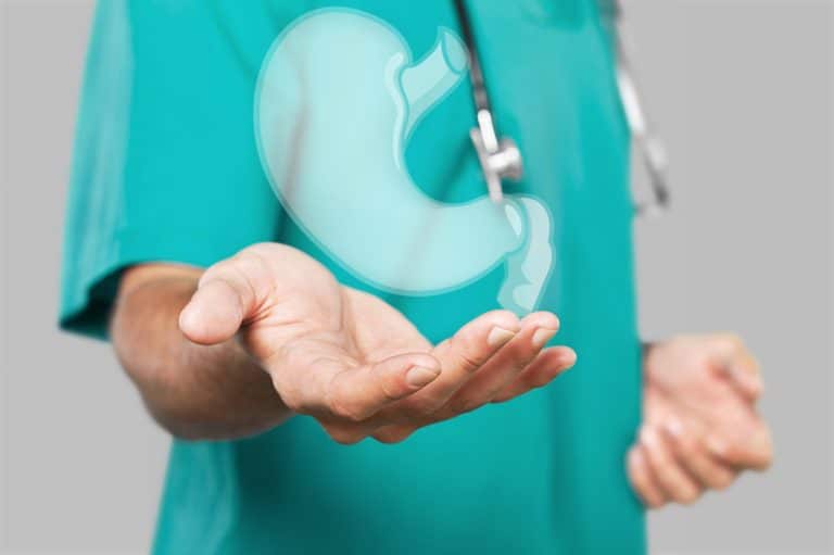 The benefits of gastric bypass in patients with diabetes