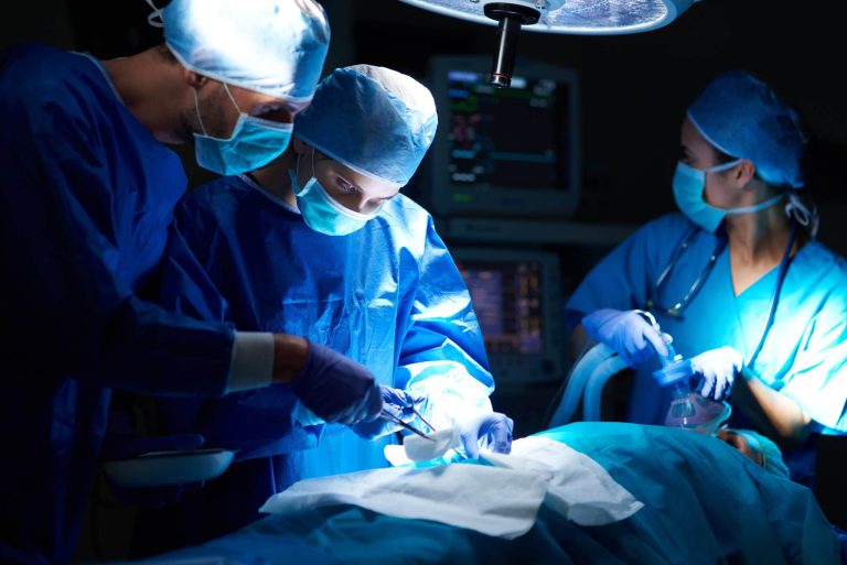 Bariatric surgery reverses aging caused by obesity