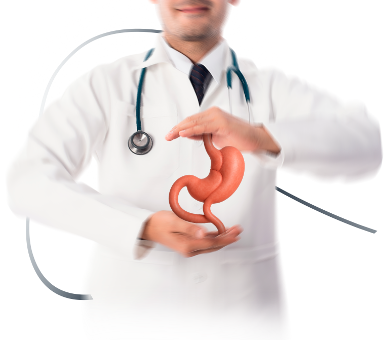 Bariatric surgeon: an obesity specialist, according to Oceano Medicina