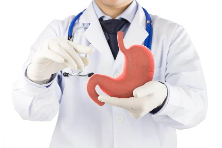 Gastric Bypass vs Gastric Sleeve
